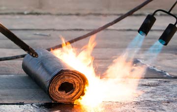 Yaddlethorpe asphalt flat roofing repairs