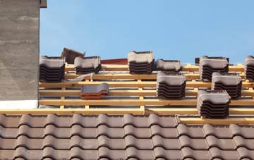 Yaddlethorpe clay roofing costs