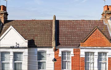 clay roofing Yaddlethorpe, Lincolnshire