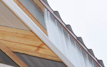 why Yaddlethorpe fascia repairs are essential