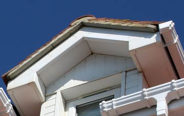 Yaddlethorpe fascia installation costs