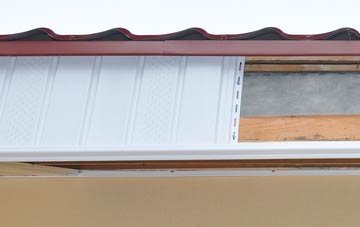 Yaddlethorpe fascia repair costs