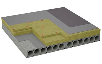 considerations of Yaddlethorpe flat roofing insulation