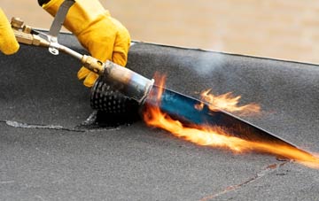 flat roof repairs Yaddlethorpe, Lincolnshire
