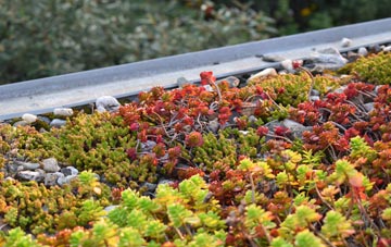 the cost of Yaddlethorpe green roof installation