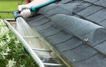 Yaddlethorpe gutter cleaning costs