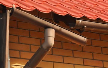 Yaddlethorpe gutter repair costs