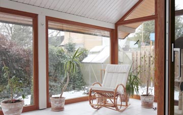 Yaddlethorpe hardwood conservatory roofing repairs