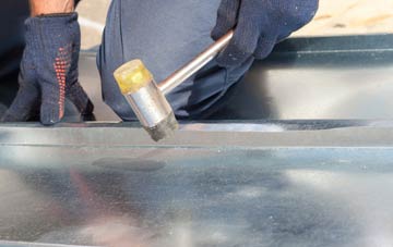 Yaddlethorpe metal roofing costs