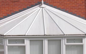 Yaddlethorpe polycarbonate conservatory roof repairs