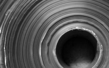 Yaddlethorpe pvc roof replacement