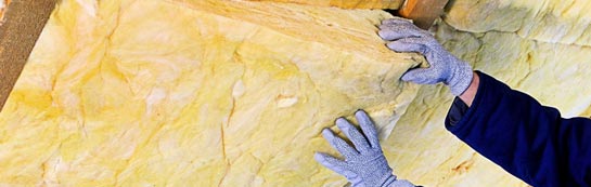 quotes for Yaddlethorpe roof insulation