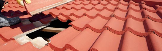 compare Yaddlethorpe roof repair quotes
