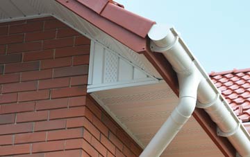 Yaddlethorpe soffit repair costs