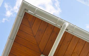 Yaddlethorpe soffit types