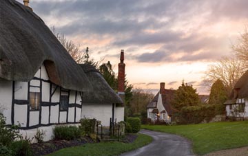 is Yaddlethorpe thatch roofing popular
