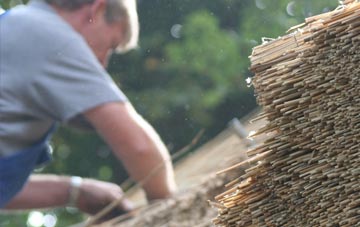 professional Yaddlethorpe thatchers