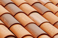 Yaddlethorpe clay roofing