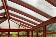 Yaddlethorpe conservatory roofing insulation
