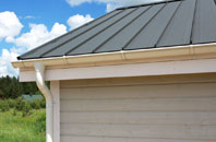 Yaddlethorpe fascia repair