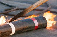 free Yaddlethorpe flat roofing repair quotes