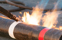 Yaddlethorpe flat roofing replacement