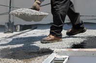 find rated Yaddlethorpe flat roofing replacement companies