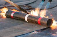 Yaddlethorpe flat roof sealing