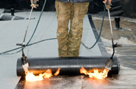 Yaddlethorpe flat roof sealing quote