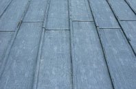Yaddlethorpe lead roofing