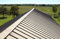 Yaddlethorpe metal roof quotes