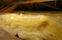 Yaddlethorpe pitch roof insulation