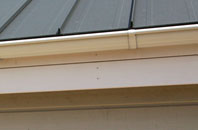 Yaddlethorpe soffit repair